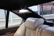 BMW Seria 7 cu motor de M5