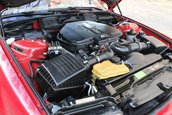 BMW Seria 7 cu motor de M5