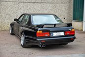 BMW Seria 7 de la Koenig Specials