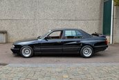 BMW Seria 7 de la Koenig Specials