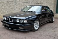 BMW Seria 7 de la Koenig Specials