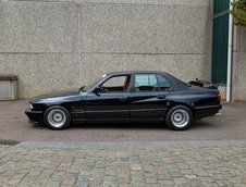 BMW Seria 7 de la Koenig Specials