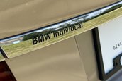 BMW Seria 7 de vanzare