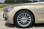 BMW Seria 7 de vanzare