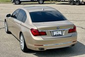BMW Seria 7 de vanzare