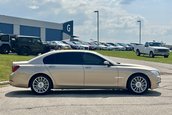 BMW Seria 7 de vanzare