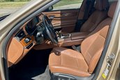BMW Seria 7 de vanzare