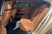 BMW Seria 7 de vanzare