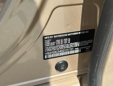 BMW Seria 7 de vanzare