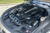 BMW Seria 7 de vanzare
