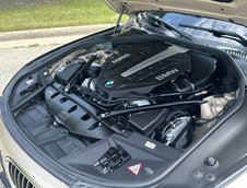 BMW Seria 7 de vanzare