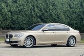 BMW Seria 7 de vanzare