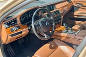 BMW Seria 7 de vanzare