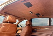 BMW Seria 7 de vanzare