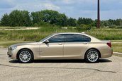 BMW Seria 7 de vanzare