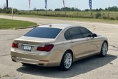 BMW Seria 7 de vanzare