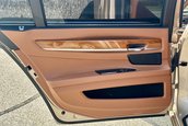 BMW Seria 7 de vanzare