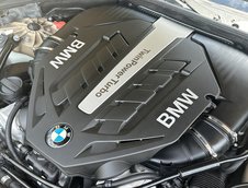 BMW Seria 7 de vanzare