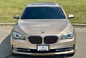 BMW Seria 7 de vanzare