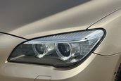 BMW Seria 7 de vanzare