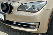 BMW Seria 7 de vanzare