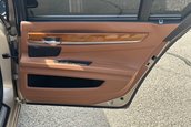 BMW Seria 7 de vanzare