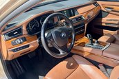 BMW Seria 7 de vanzare