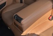 BMW Seria 7 de vanzare