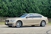 BMW Seria 7 de vanzare