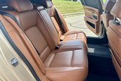 BMW Seria 7 de vanzare