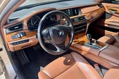 BMW Seria 7 de vanzare