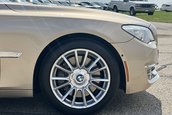 BMW Seria 7 de vanzare