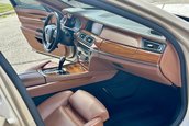 BMW Seria 7 de vanzare