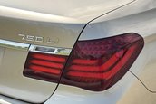 BMW Seria 7 de vanzare