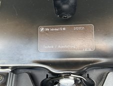BMW Seria 7 de vanzare
