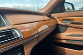 BMW Seria 7 de vanzare