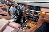 BMW Seria 7 de vanzare