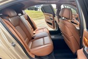 BMW Seria 7 de vanzare