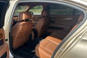 BMW Seria 7 de vanzare