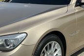 BMW Seria 7 de vanzare