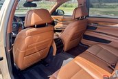 BMW Seria 7 de vanzare
