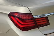 BMW Seria 7 de vanzare