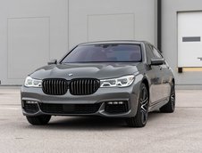 BMW Seria 7 de vanzare