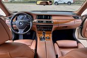 BMW Seria 7 de vanzare