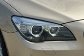 BMW Seria 7 de vanzare