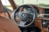 BMW Seria 7 de vanzare