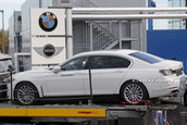 BMW Seria 7 electric