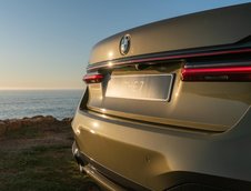 BMW Seria 7 Ellerman House