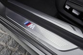 BMW Seria 7 Facelift - Galerie Foto