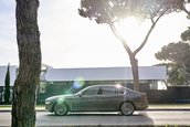 BMW Seria 7 Facelift - Galerie Foto